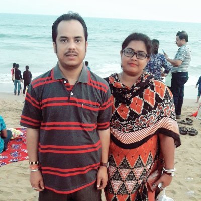 Profile Picture of Anindita Chakraborty (@Anindit73828349) on Twitter