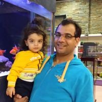 Profile Picture of Abdullah Alsaleh (@abdullah-alsaleh) on Quora