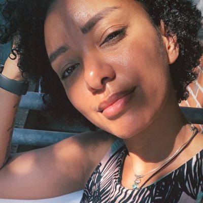 Profile Picture of Thembi Lein (@Thembilein) on Twitter