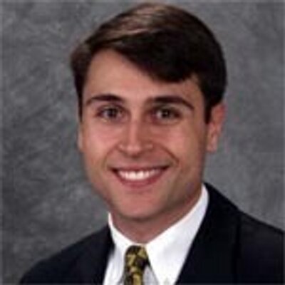 Profile Picture of Dr. Josh Creason (@joshcreason) on Twitter