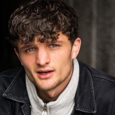 Profile Picture of Joe Siddle (@SiddleJoseph) on Twitter
