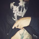 Profile Picture of Matthew-Allan Kirwan Markham (@odin_theonlyone) on Instagram