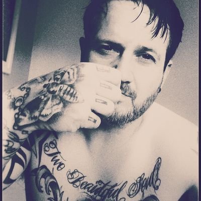 Profile Picture of MARC Thorley (@DIGITAL_SOUL_72) on Twitter