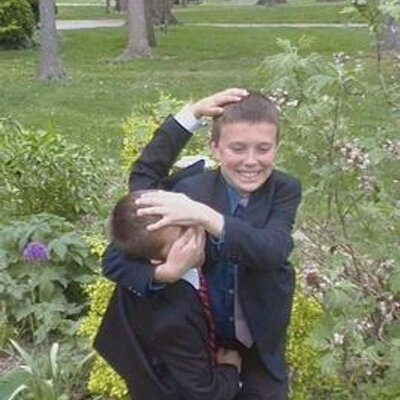 Profile Picture of Colin Donahue (@ColinDonahue3) on Twitter