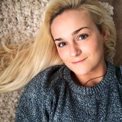 Profile Picture of Hayley-Jayne (@Hayley_Tutton) on Twitter