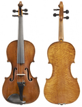 Profile Picture of John Delany (luthier)on Wikipedia