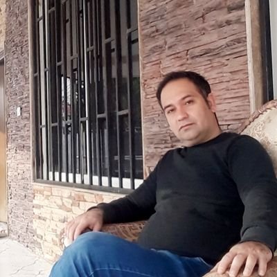 Profile Picture of Mohamadreza Mirzai (@reza_Mirzai1) on Twitter