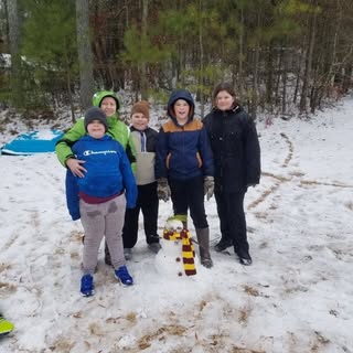 Profile Picture of Phyllis Cochran (@cochranphyllis) on Instagram