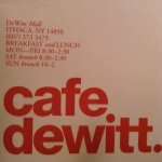 Profile Picture of Joshua Relt Eckenrode (@cafedewitt) on Instagram