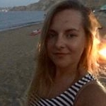 Profile Picture of Юлия Сергина (@julia_sergina) on Instagram