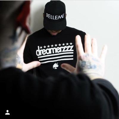 Profile Picture of Seth Holmes (@sethholmesart) on Twitter
