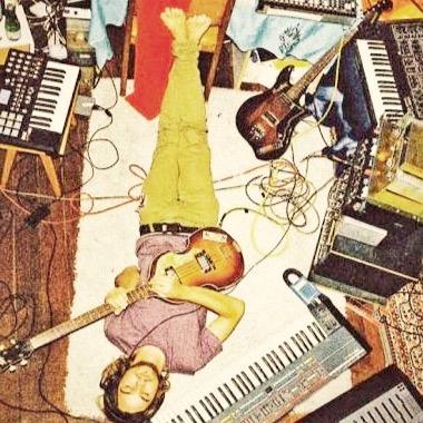 Profile Picture of Dave Spoon (@Shad0w_Child) on Twitter