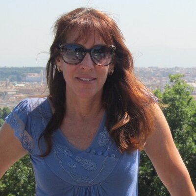 Profile Picture of Ivy Schamis (@Schamis) on Twitter