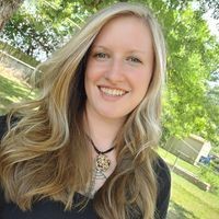 Profile Picture of Chanae Morris (@chanae-morris-2) on Quora