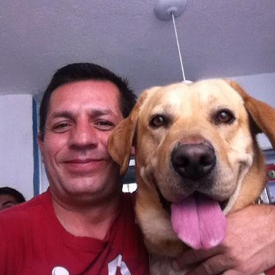 Profile Picture of Pablo Cadena (@jpablocadena) on Twitter