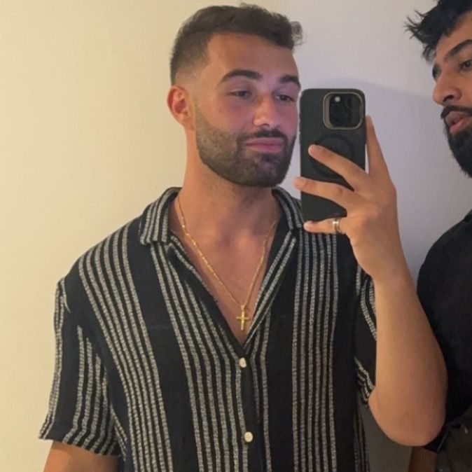 Profile Picture of michael (@michaelk7160) on Tiktok