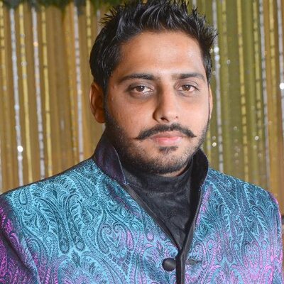 Profile Picture of Rajiv Gulati (@RgvGulati) on Twitter