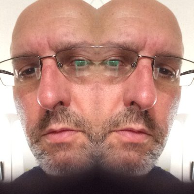 Profile Picture of Damian McGee (@mcgeezerman) on Twitter