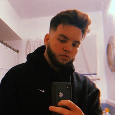 Profile Picture of LᴇBʟᴀɴᴄᴏ Jᴀᴍᴇs (@ChristianJByers) on Twitter