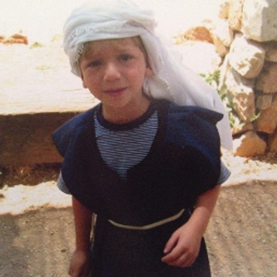 Profile Picture of Jeremy Silverman (@My_Jewish_Life) on Twitter