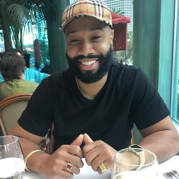 Profile Picture of Sean Fonseca (@seanfonseca) on Poshmark