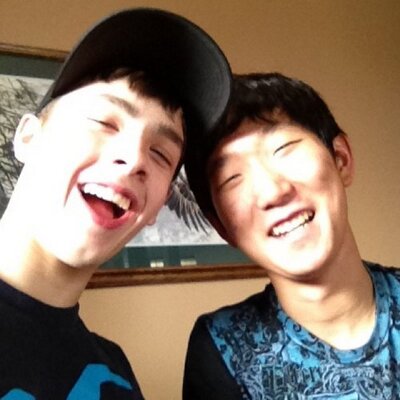 Profile Picture of Anthony Baek (@Tony17659) on Twitter