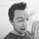 Profile Picture of Tim Bradley (@black_caskets) on Instagram