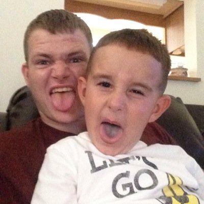 Profile Picture of David Kress (@davidkress27) on Twitter