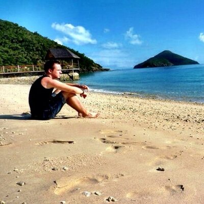 Profile Picture of Tony Connolly (@@anthony687uk) on Twitter