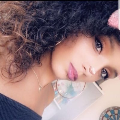 Profile Picture of NORINA JEAN-JOACHIM-EURASIE (@NorinaEurasie) on Twitter
