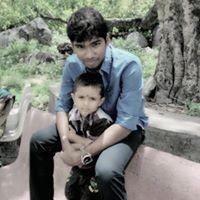 Profile Picture of Vinay Shetty (@vinay-shetty-39) on Quora