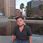 Profile Picture of Daniel Burgan (@danielalburgan) on Instagram