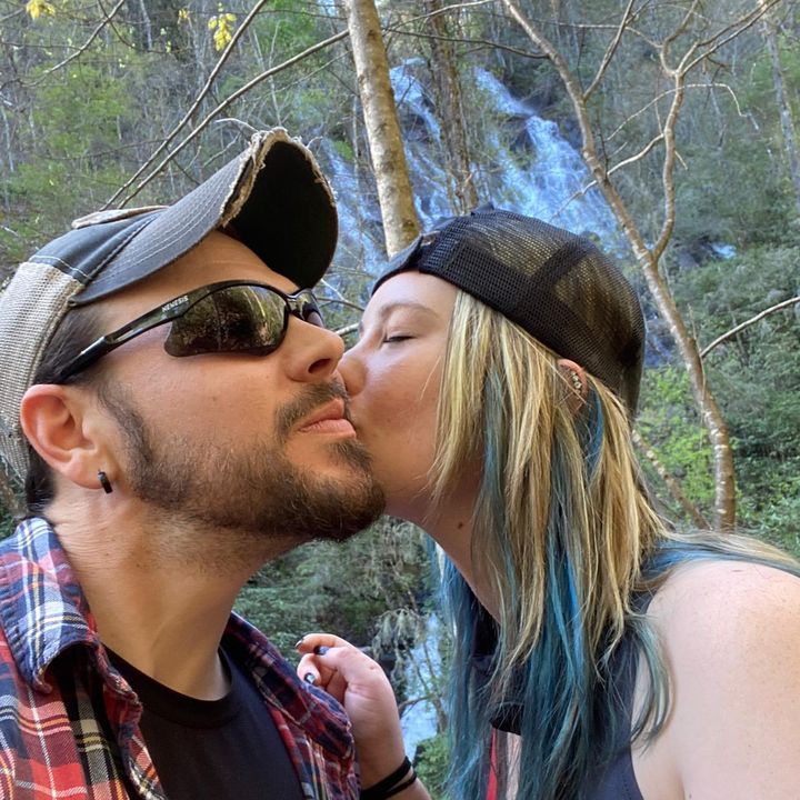 Profile Picture of James Stone (@thestoneyjames) on Tiktok