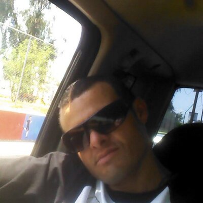Profile Picture of Davos Ilitzky (@davosilitzky) on Twitter