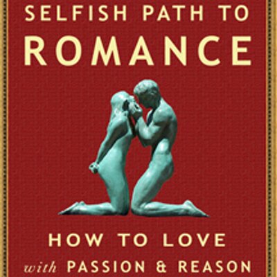 Profile Picture of Selfish Romance Book (@SelfishRomance) on Twitter