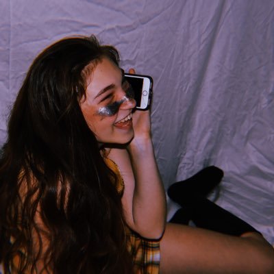 Profile Picture of Amy Sprague (@amysprague_) on Twitter