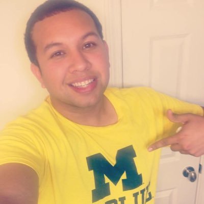 Profile Picture of Jonathan Mayorga (@RisingSun0528) on Twitter