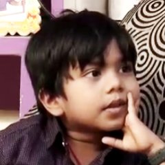 Profile Picture of Ashwanth Ashokkumar (@actorashwanth) on Twitter