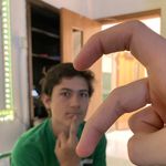 Profile Picture of Ronan heidmen fournier Klug jr (@ronanmichellehagenheidemen) on Instagram