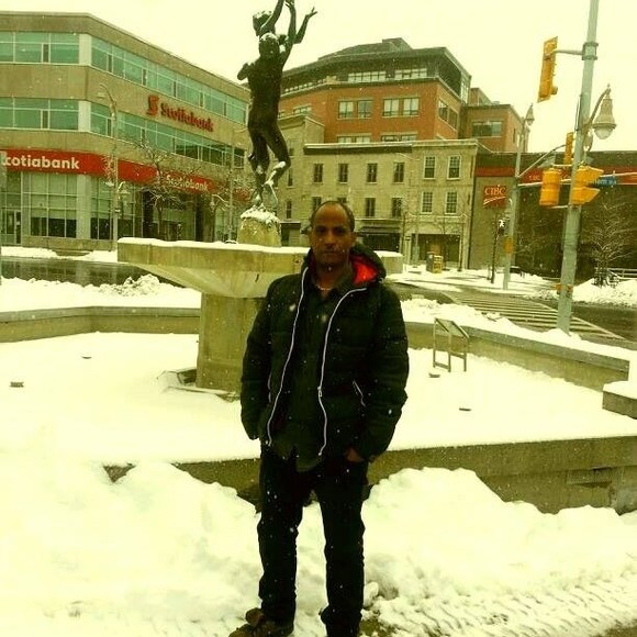 Profile Picture of Goitom Abraha (@gonahom) on Poshmark