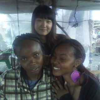 Profile Picture of Eunice Olsen (@eunice.olsen.5) on Facebook