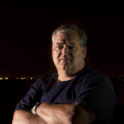 Profile Picture of David Grist (@digrist) on Twitter