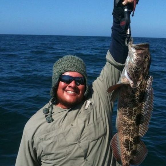 Profile Picture of Louis Romero (@lunkerlou7) on Poshmark