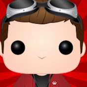 Profile Picture of Funko Poper (@funkopoper1596) on Youtube