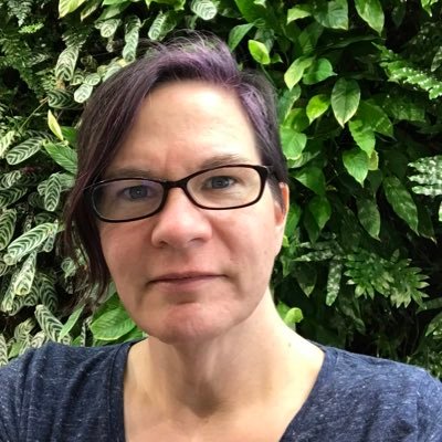 Profile Picture of Roberta Howard Hunter, PhD (@SustInqLearning) on Twitter