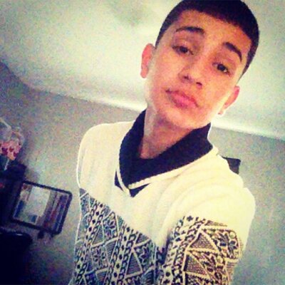 Profile Picture of Isaac Vigil (@_isaacvigil) on Twitter