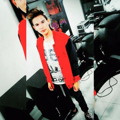 Profile Picture of Carlos Tobon II (@carlostobonII) on Twitter