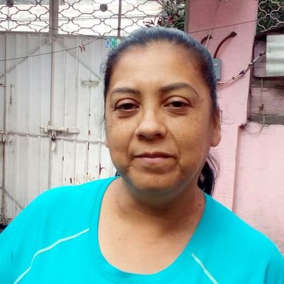 Profile Picture of Julia Leonor Uribe Zavala (@julileouribe) on Twitter