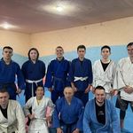 Profile Picture of ГРЕПЛИНГ|ДЗЮДО|РУКОПАШНЫЙ БОЙ|САМБО (@hrz_dinamo) on Instagram