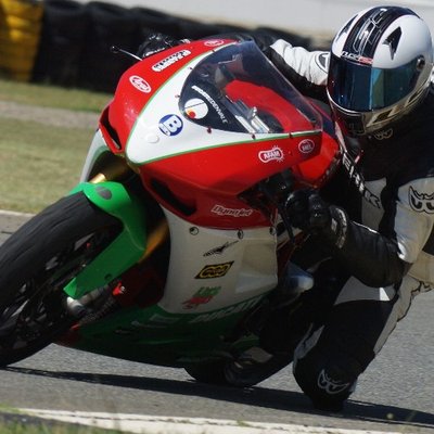 Profile Picture of Richard Ian Murray (@RichardIanMurr1) on Twitter